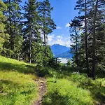 Mira Vista * Wängle