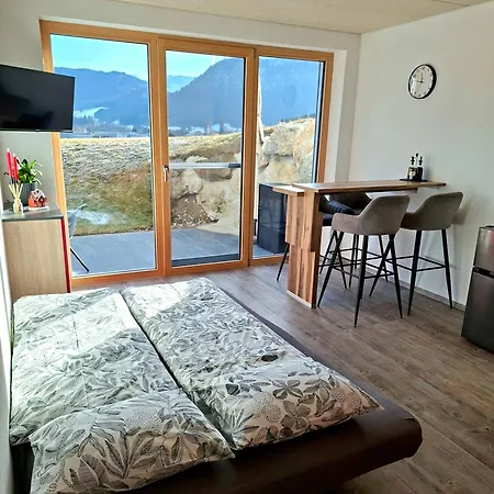 Mira Vista * Wängle