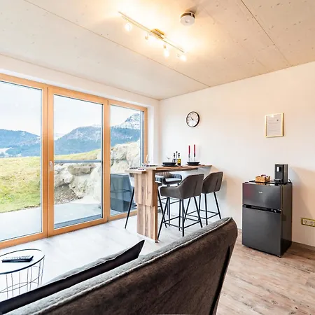 Apartmán Mira Vista