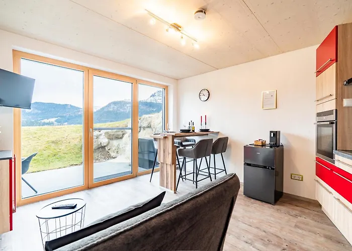 Apartmán Mira Vista