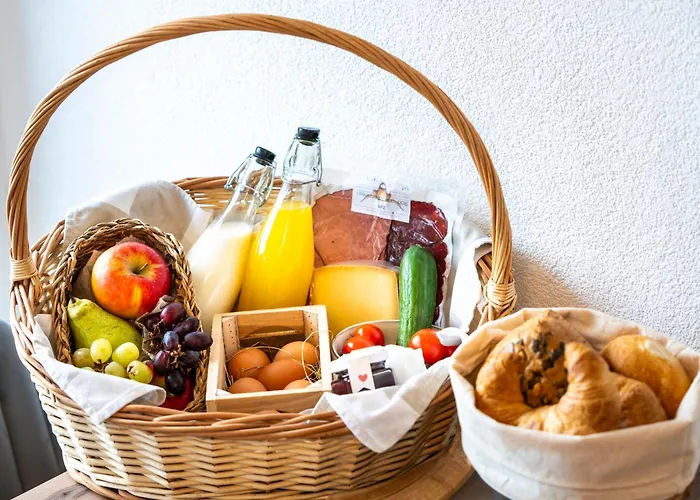 Apartmán Mira Vista