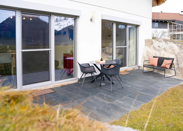 Mira Vista * Wängle