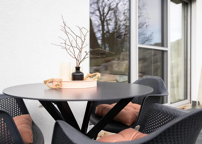 Mira Vista Apartmán