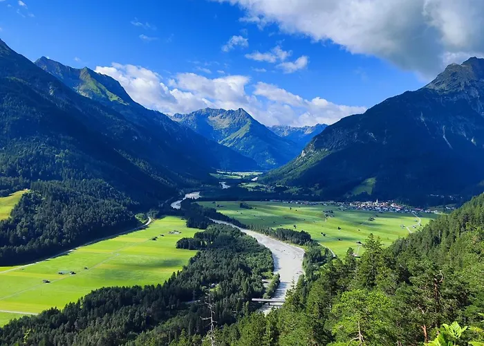 Mira Vista Apartmán *