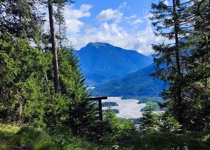 Mira Vista * Wängle