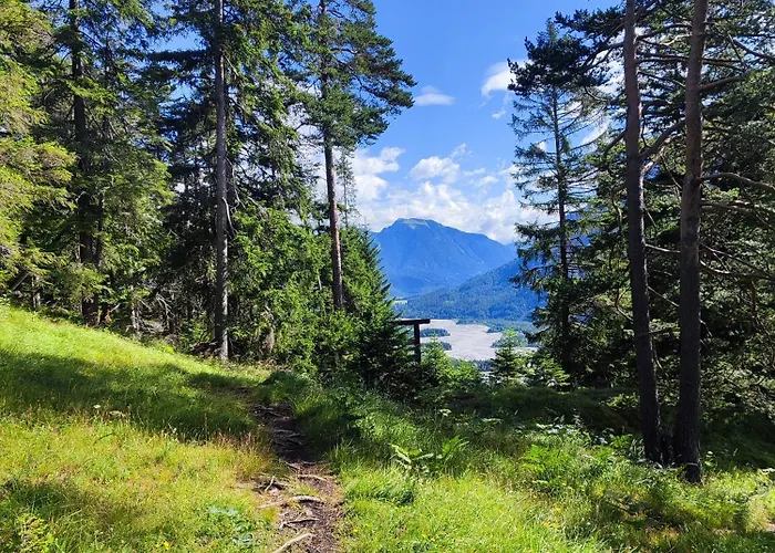 Mira Vista * Wängle