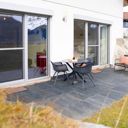 Mira Vista * Wängle